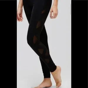 Peony and me leggings outlet
